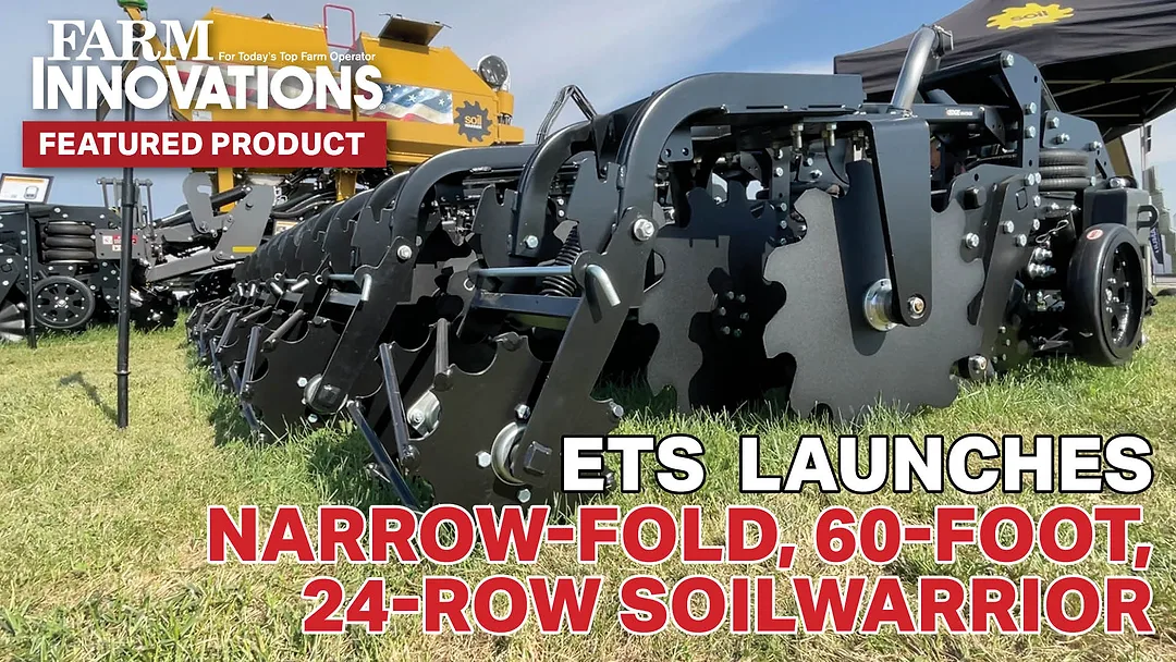 Environmental Tillage Systems Launches Narrow-Fold, 60-Foot, 24-Row SoilWarrior.jpg