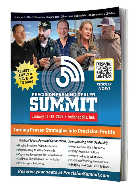 Your Roadmap to a More Profitable Precision Dealership 