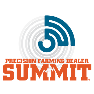 2021 Precision Farming Dealer Summit