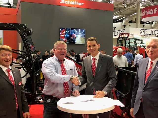 schaffer