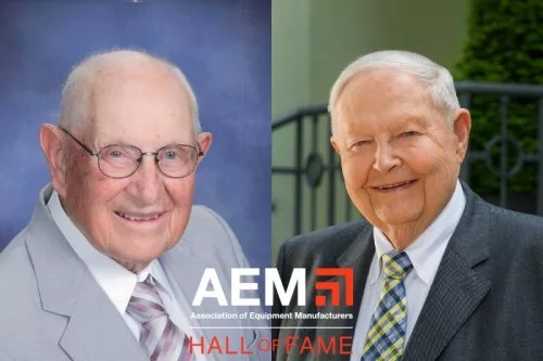 AEM HOF