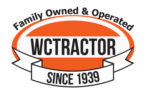 WCTractor logo