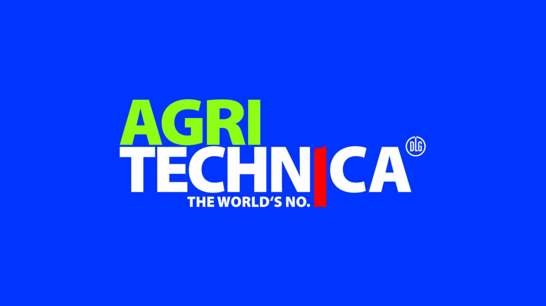 agritechnica logo