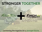 atlantic tractor finch services