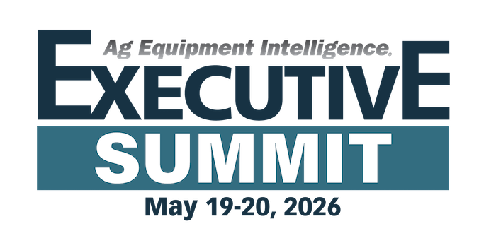 Ag Equipment Executive Summit