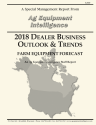 2018 AEI Dealer Business Outlook and Trends - Farm Equipment Forecast