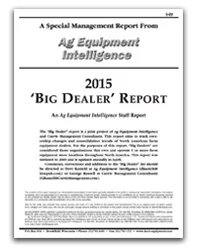 2015 Big Dealer Report thumb