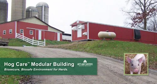 Art's Way Manufacturing Co, Inc