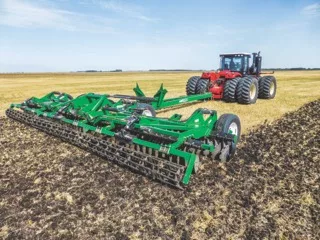 Speedtiller Powerflex