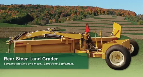 Art's Way Manufacturing Co, Inc