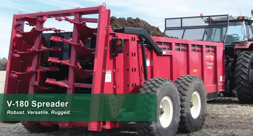 Art's Way Manufacturing Co, Inc