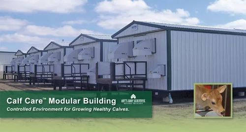 Art's Way Manufacturing Co, Inc