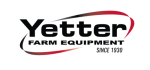 Yetter farm equipment since1930 01