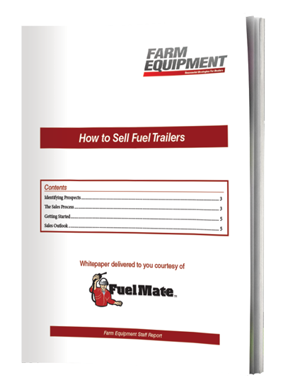 How To Sell Fuel Trailers cover