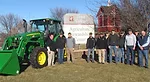 ICON Ag & Turf