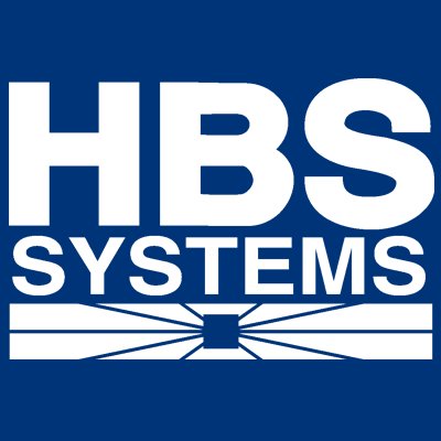 hbs systems logo