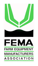 FEMA logo