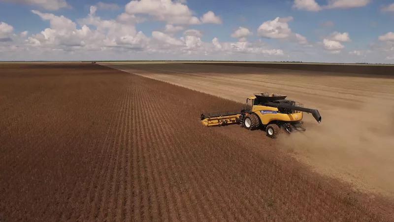 New Holland 4