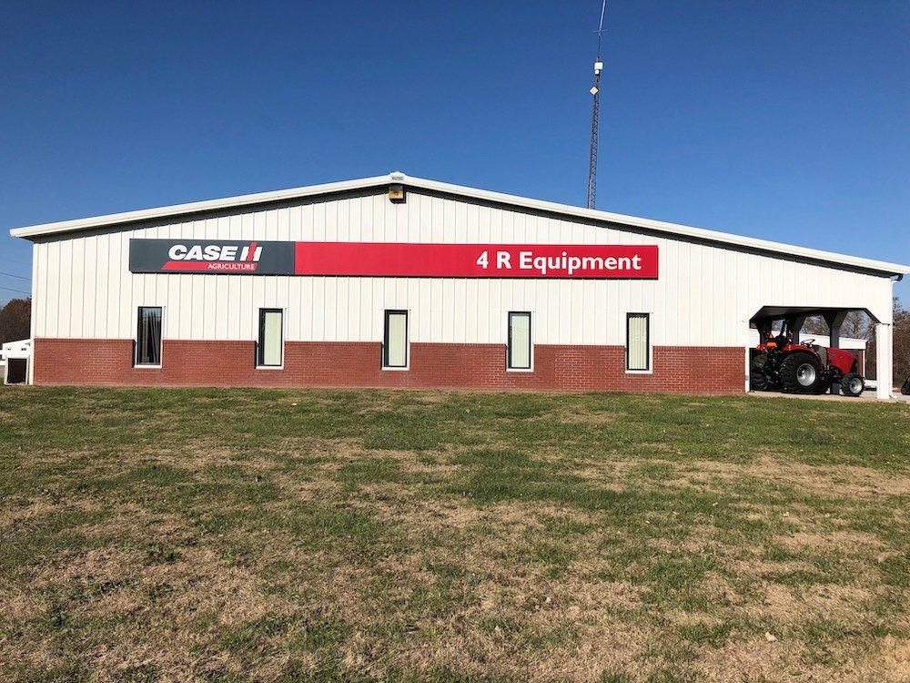 H&R AgriPower Announces Acquisition of 4R Equipment