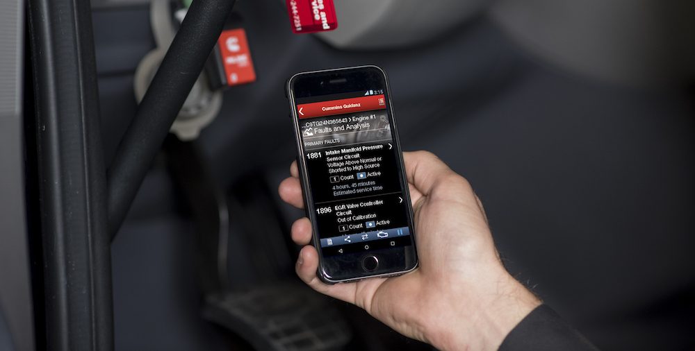 Cummins Guidanz Login