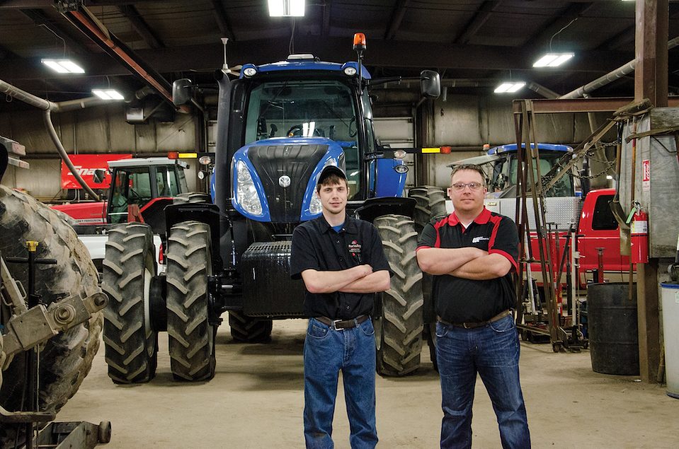 Waupun Equipment’s Jason Drews Talks About Real World Work at Their