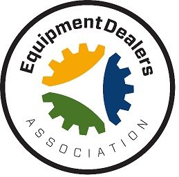 Equipment Dealers Association logo