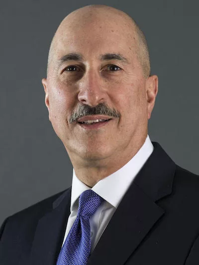 Ralph Petta
