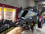 Crary Revolution Ditcher