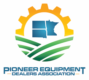 Pioneer EDA Logo