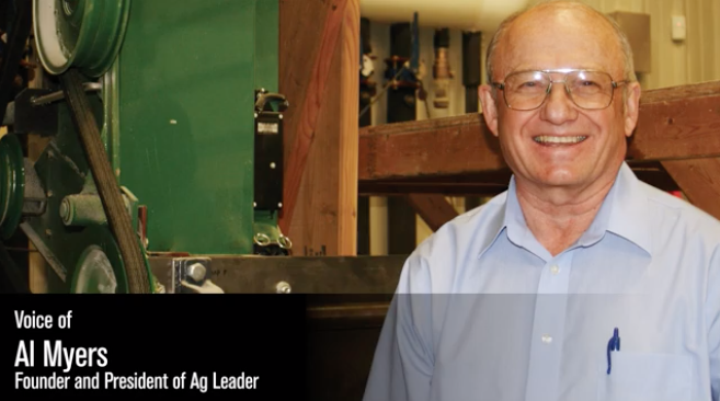 [Video] Vermeer Corp.'s History of Innovation & Resiliency