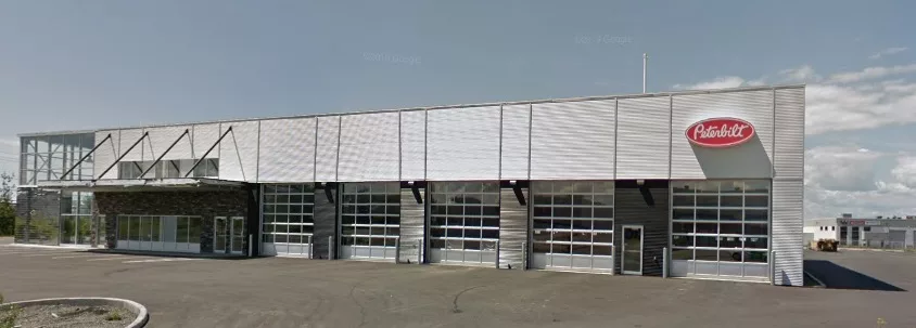 JLD-Lague Becomes a Peterbilt Dealer
