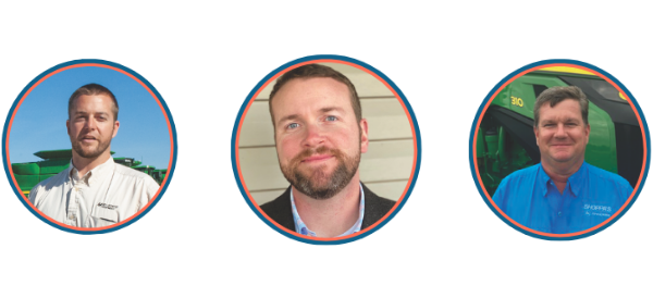 Powering Up Precision Productivity with Problem-Solving Peer Groups