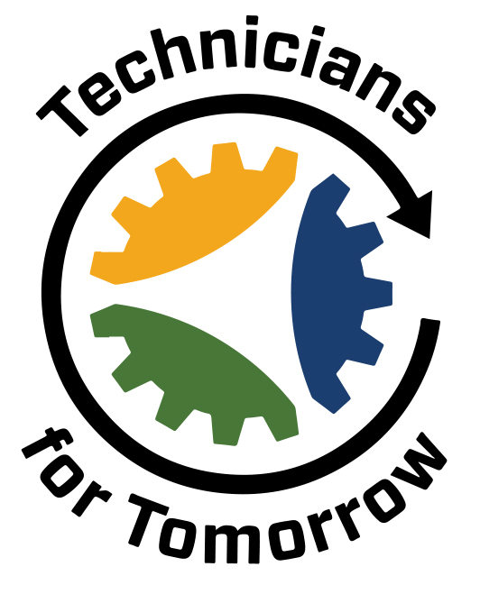EDA Technician logo