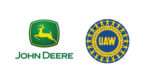 Deere UAW workers strike