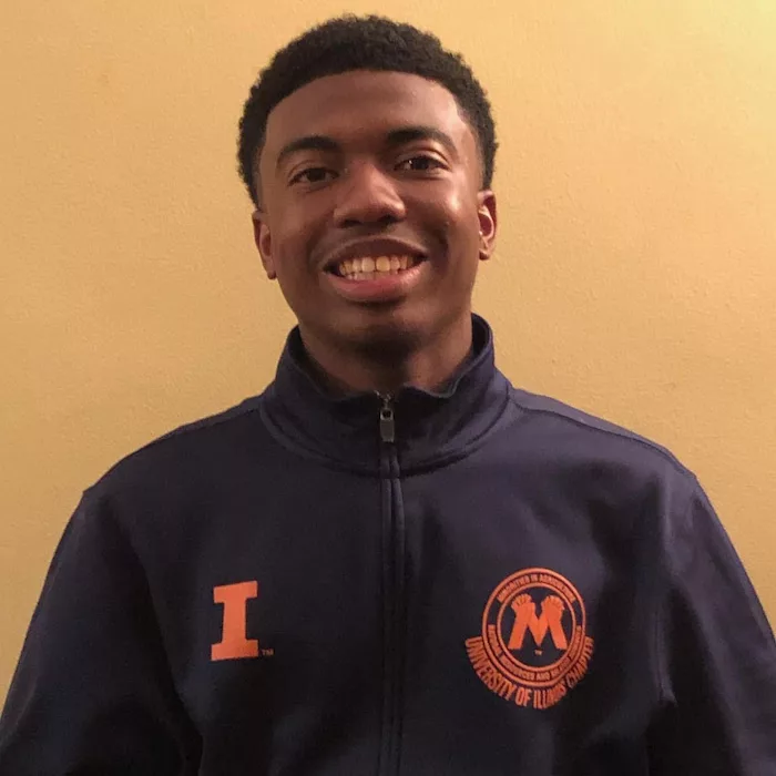 Jenner Ag Scholarship-Jarvis S. Williams