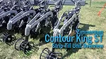 Zimmerman Contour King ST Strip-Till Unit Overview