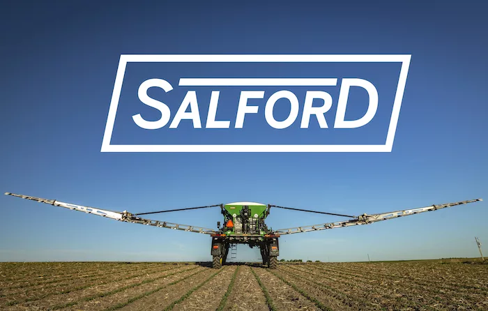Koenig Equipment Adds Salford & BBI Spreader Lines