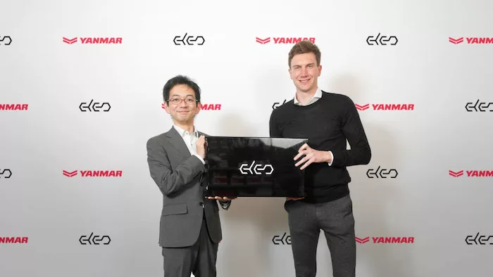 Yanmar ELEO Battery Company Investment.jpg