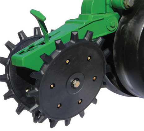 Yetter-Poly-Twister-Closing-Wheel