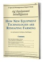 How New Equipment Technologies are Reshaping Farming
