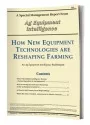How New Equipment Technologies are Reshaping Farming