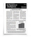 Ag Equipment Intelligence - 1 Year Subscription