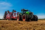 AGCO Fendt 900