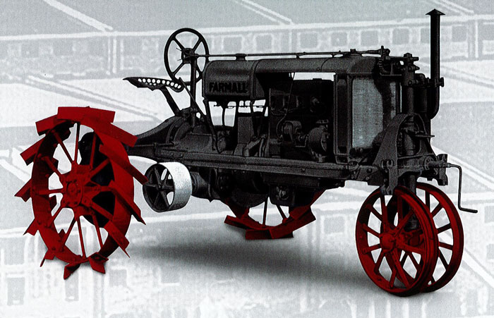 1923-Bert-Benjamin-builds-the-International-Harvester-Farmall-tractor.jpg