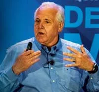Bob Clements