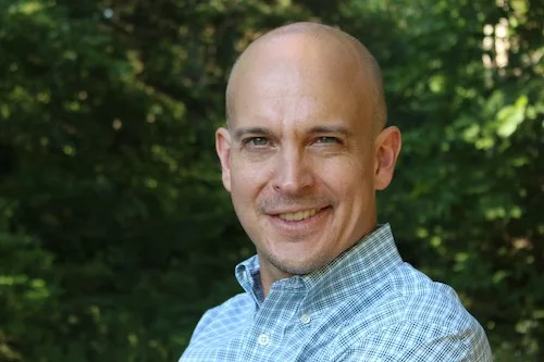 James tuschner