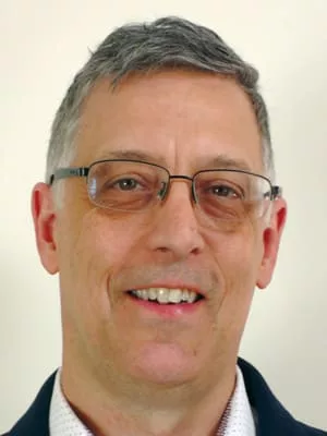 Jim henderson