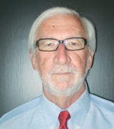 Dr. Jim Weber