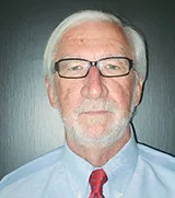 Dr. Jim Weber