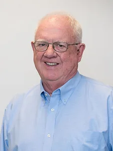 Frank Lessiter